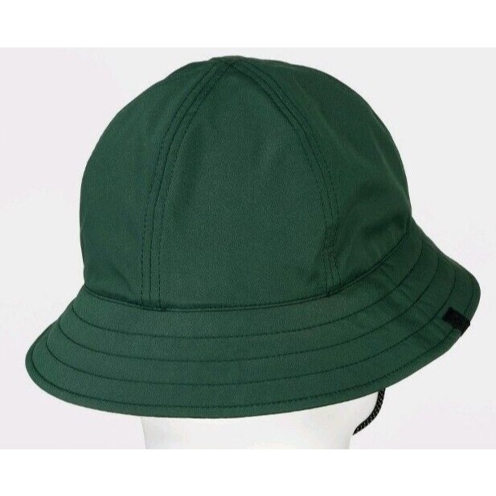 ❗️SOLD❗️All In Motion Riped Avocado Warm Door Bucket Hat  OSFM - Picture 2 of 6